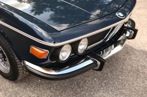 BMW 3.0CSi 1974 года  (EU)